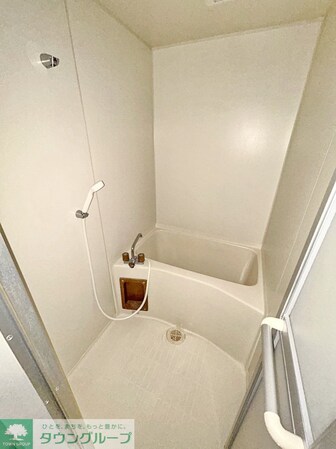 エステートピア青山の物件内観写真